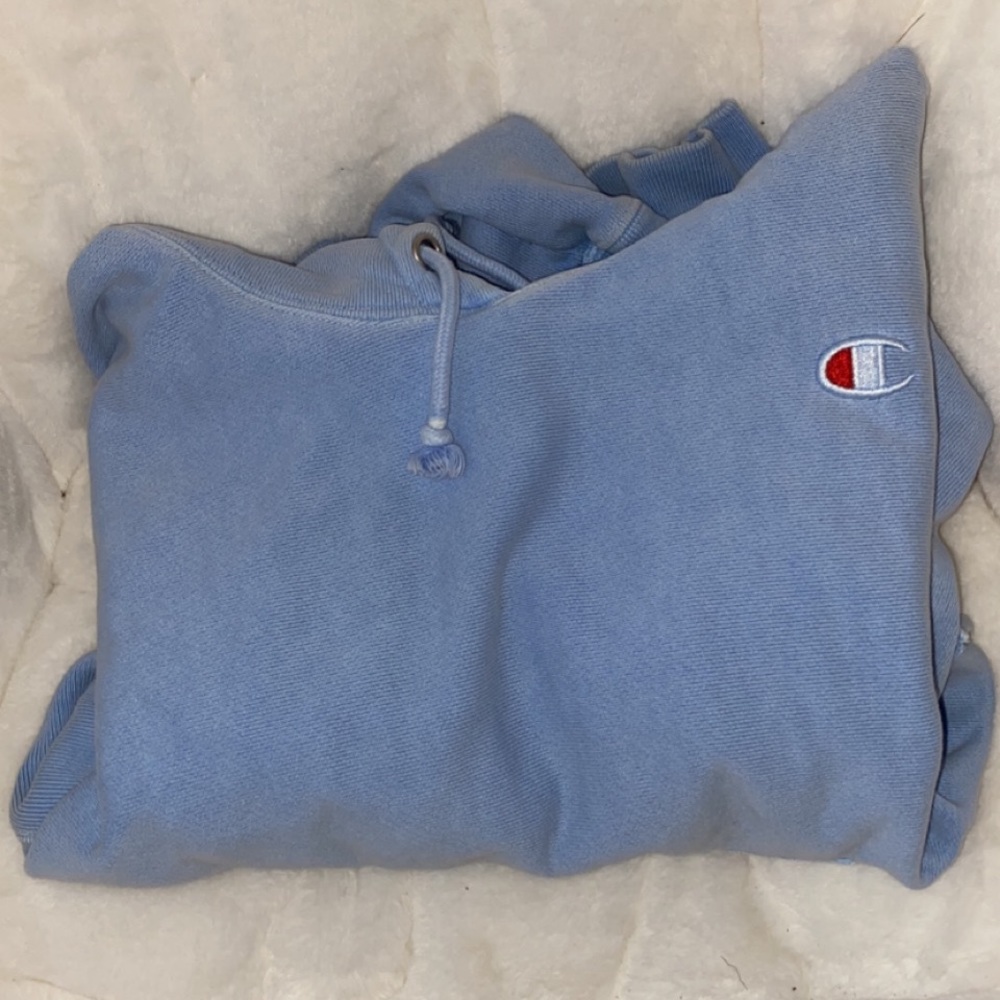Champion Hoodie